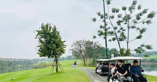 du lịch chương mỹ - Hình 5