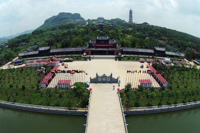 du lịch cố đô hoa lư - Hình 4