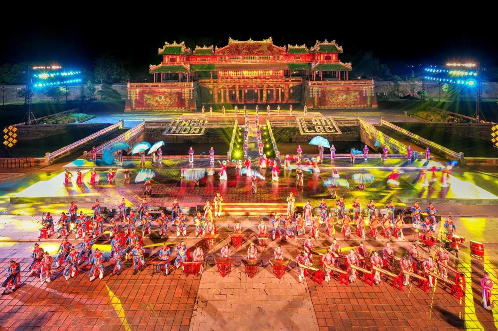 du lịch cố đô huế - Hình 3