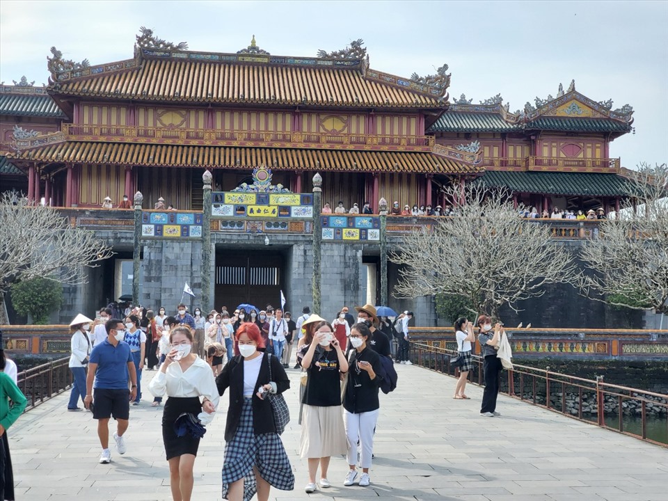 du lịch cố đô huế - Hình 5