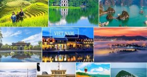 du lịch có phải ngành kinh tế mũi nhọn không