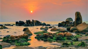 du lịch cổ thạch tự túc