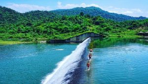 du lịch con cuông