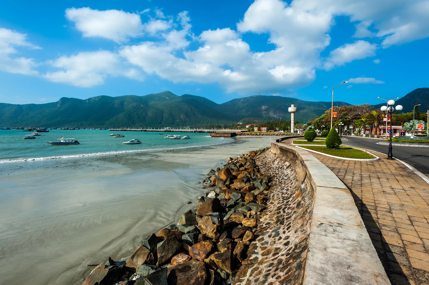 du lịch côn đảo mùa nào đẹp - Hình 3