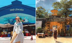 du lịch côn đảo mùa nào đẹp