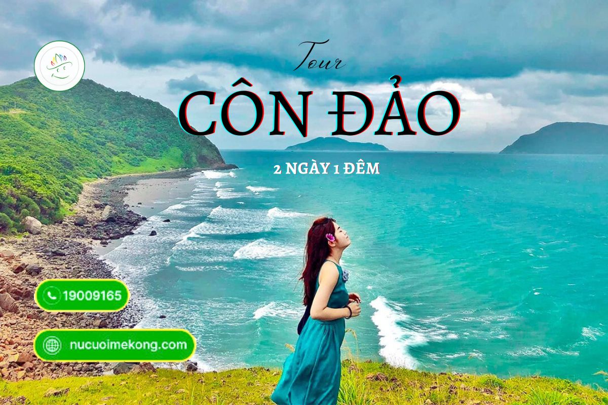du lịch côn đảo nucuoimekong.com - Hình 2