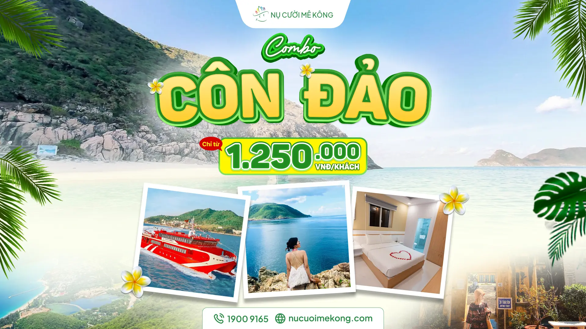 du lịch côn đảo nucuoimekong.com - Hình 3