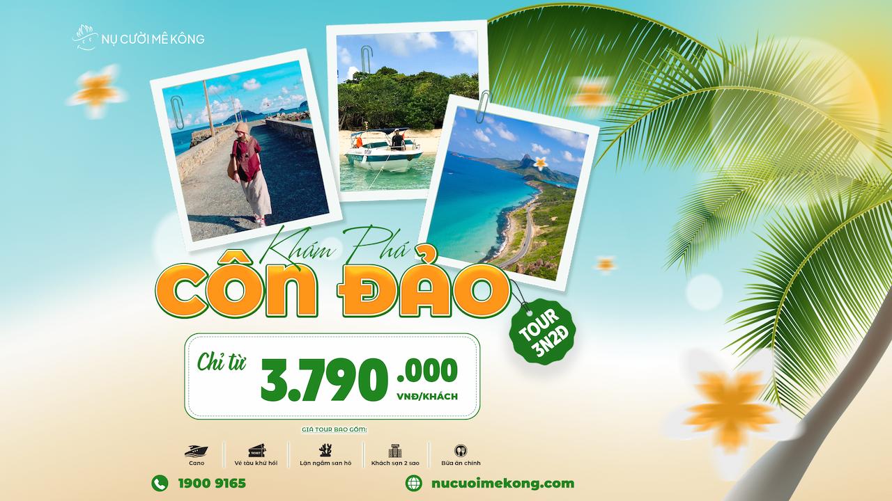 du lịch côn đảo nucuoimekong.com - Hình 5