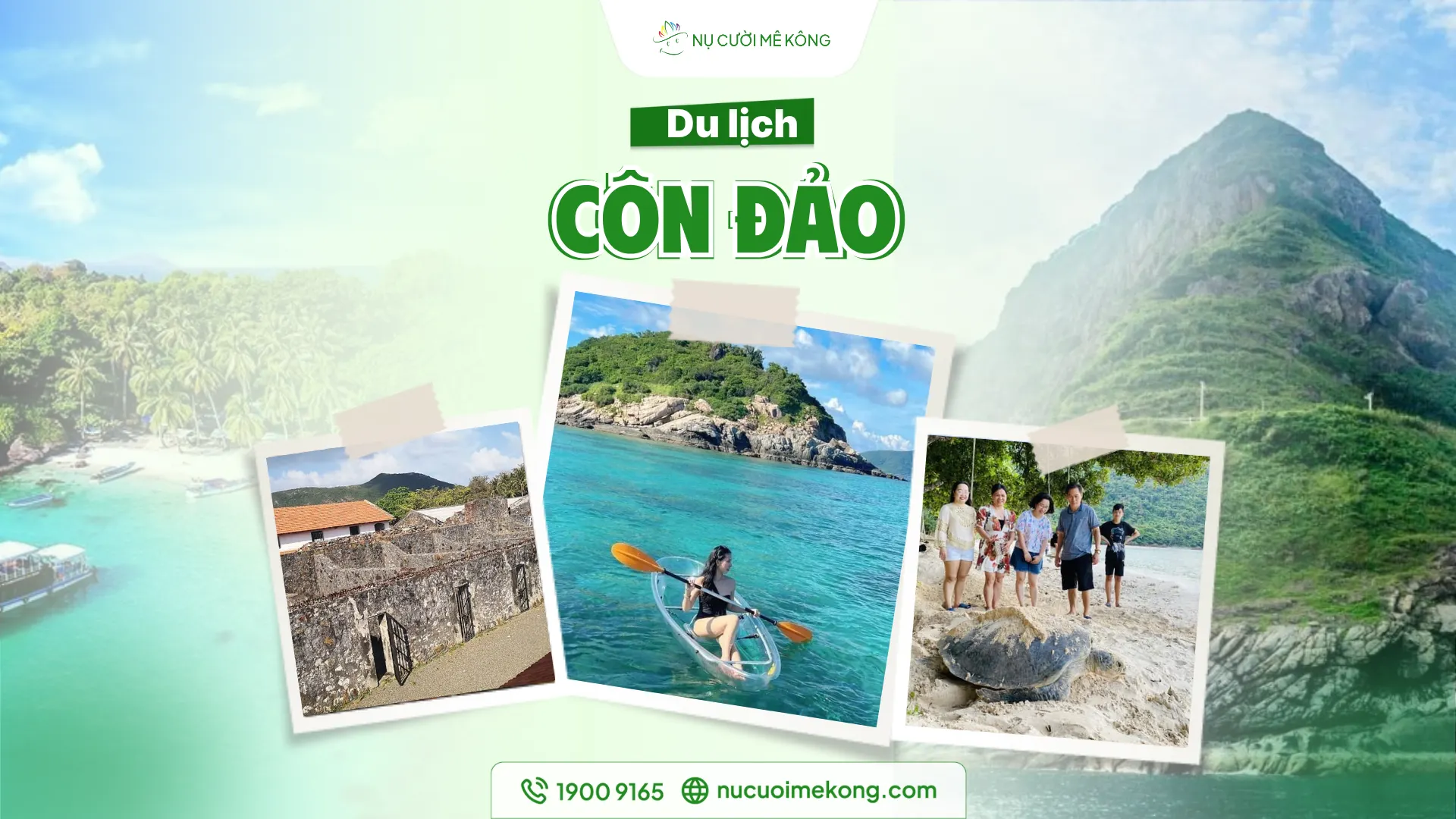 du lịch côn đảo nucuoimekong.com - Hình 1