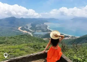 du lịch côn đảo từ hà nội