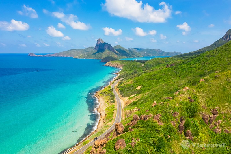 du lịch côn đảo vietravel - Hình 2