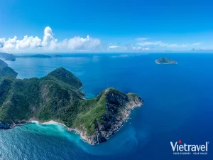 du lịch côn đảo vietravel