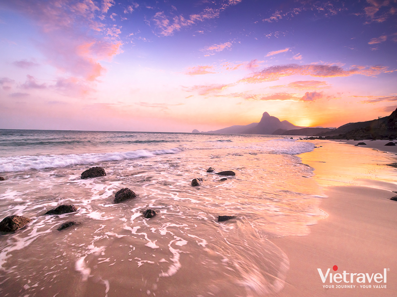 du lịch côn đảo vietravel - Hình 3