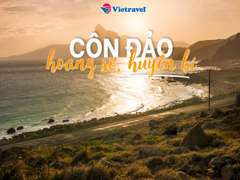 du lịch côn đảo vietravel - Hình 4