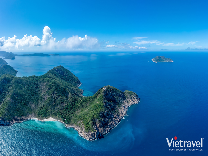 du lịch côn đảo vietravel - Hình 1