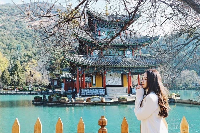 du lịch côn minh lệ giang shangrila - Hình 5