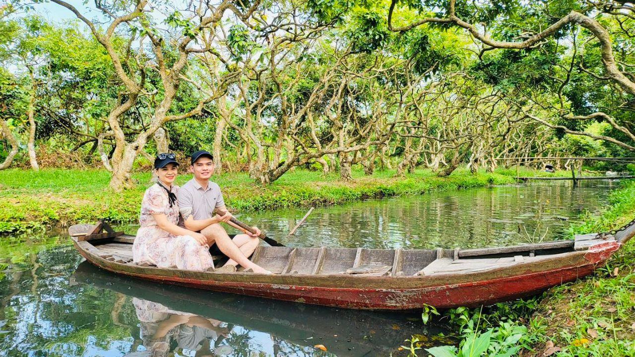du lịch cồn sơn cao cấp - Hình 4