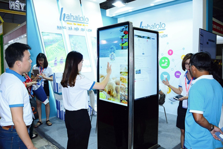 du lịch công nghệ cao - Hình 4