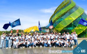 du lịch công ty nên đi đâu