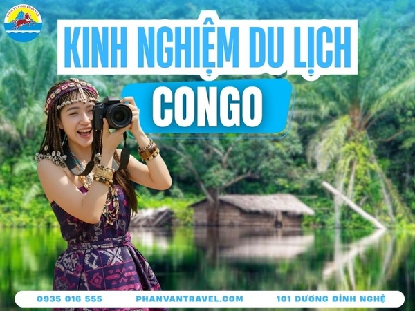 du lịch congo là gì - Hình 2
