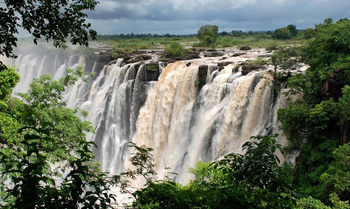 du lịch congo là gì - Hình 4