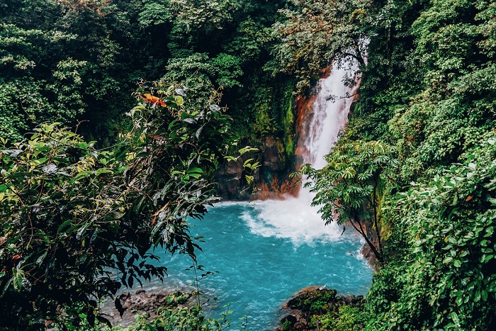 du lịch costa rica - Hình 3