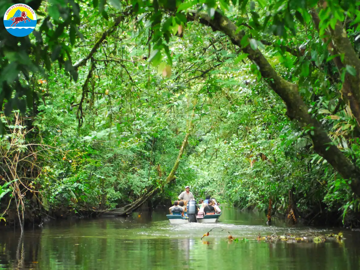 du lịch costa rica - Hình 4