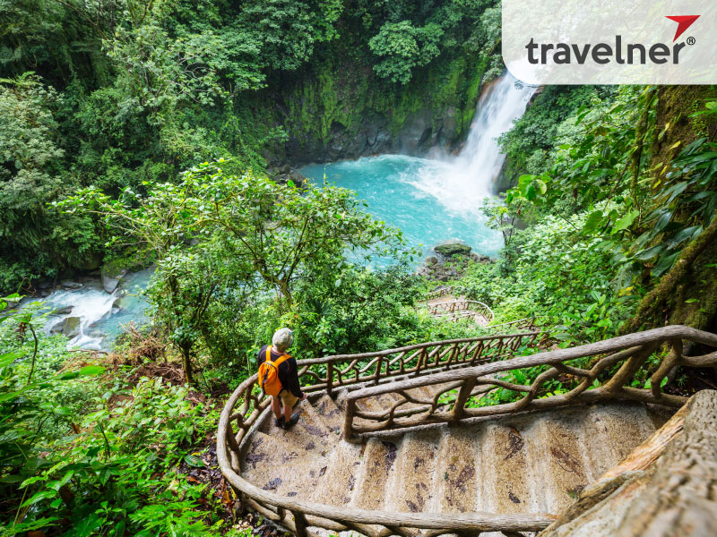 du lịch costa rica - Hình 5