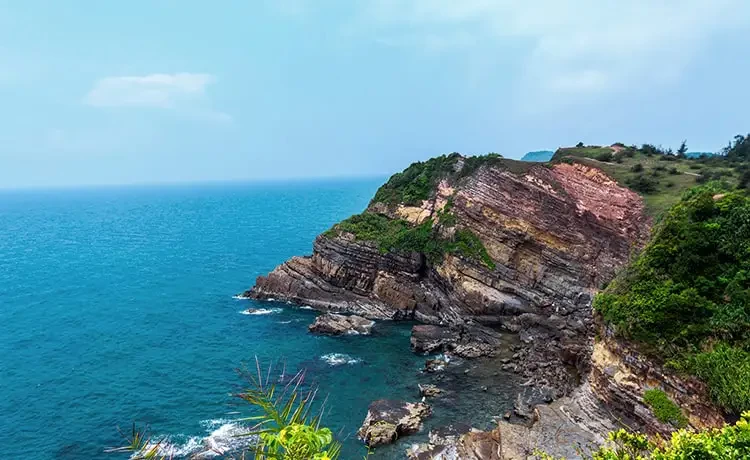 du lịch coto 2 ngày 1 đêm - Hình 4