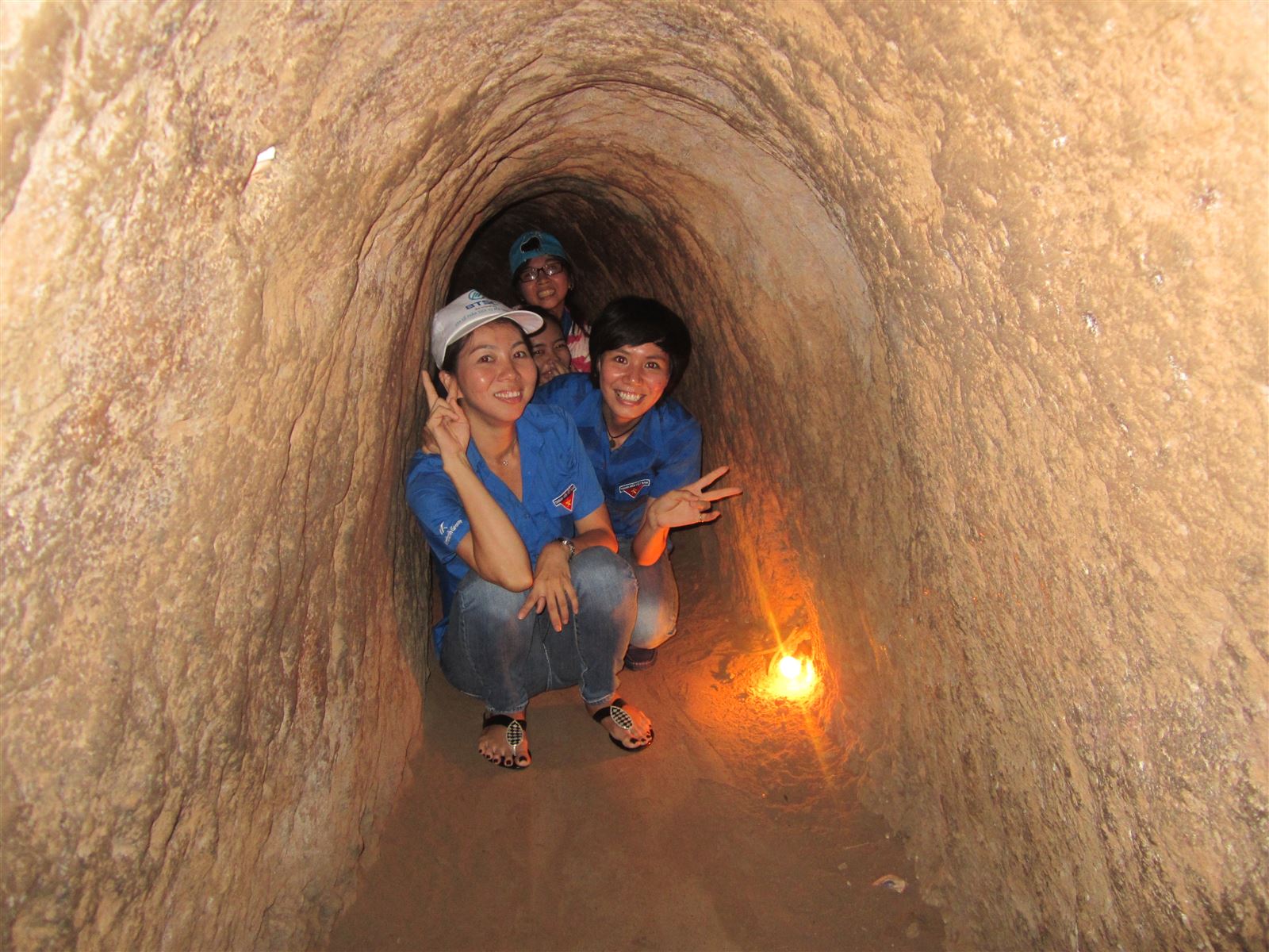 du lịch củ chi 1 ngày - Hình 5