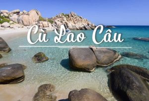 du lịch cù lao câu