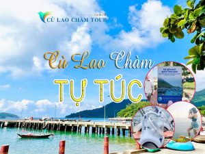 du lịch cù lao chàm tự túc