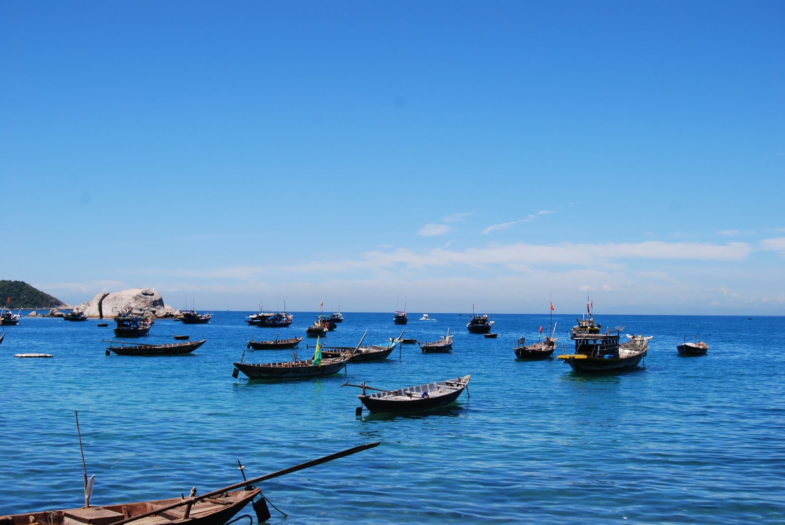 du lịch cù lao dung - Hình 3