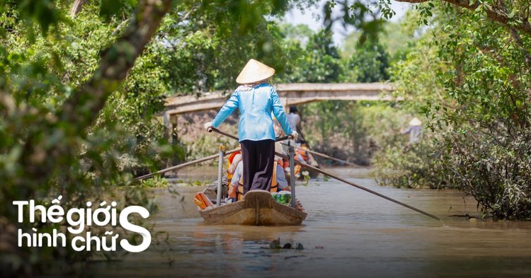 du lịch cù lao thới sơn - Hình 5