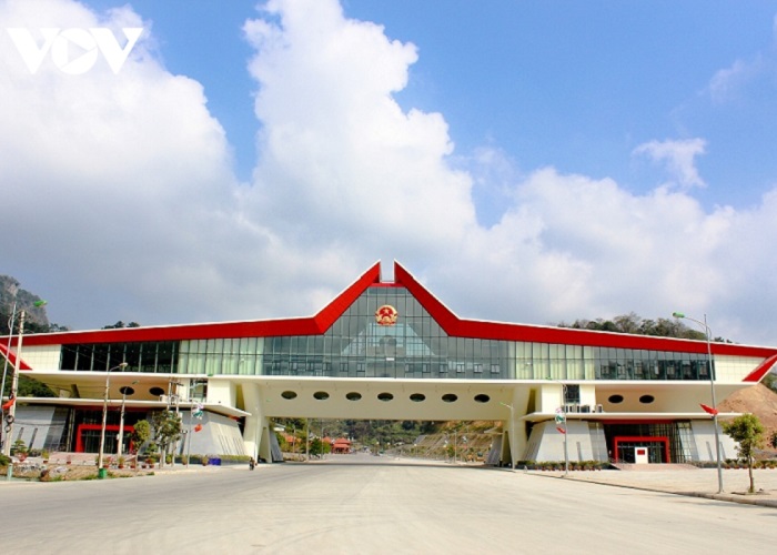 du lịch cửa khẩu hữu nghị - Hình 1