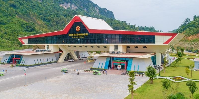 du lịch cửa khẩu hữu nghị - Hình 3
