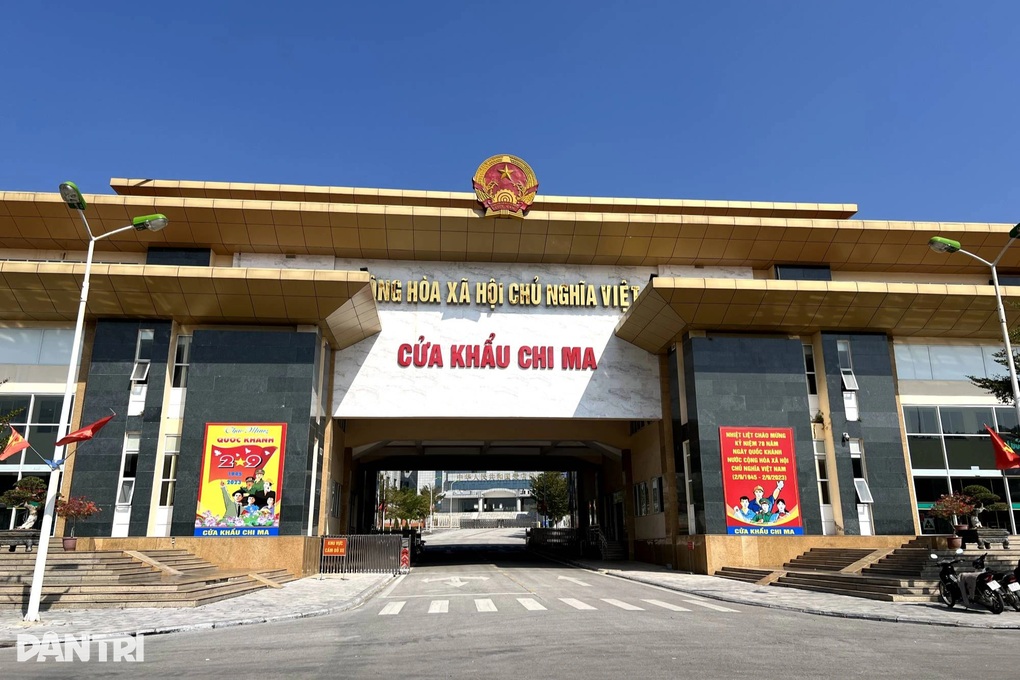 du lịch cửa khẩu lạng sơn - Hình 4