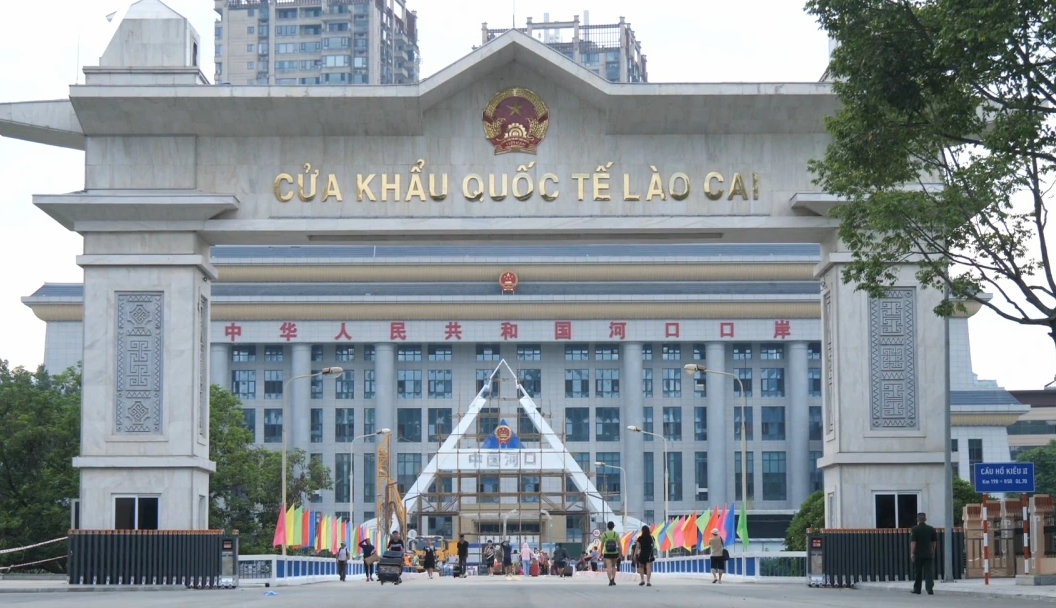 du lịch cửa khẩu lào cai - Hình 4