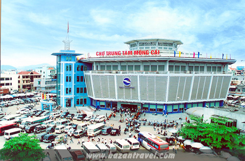 du lịch cửa khẩu móng cái - Hình 5