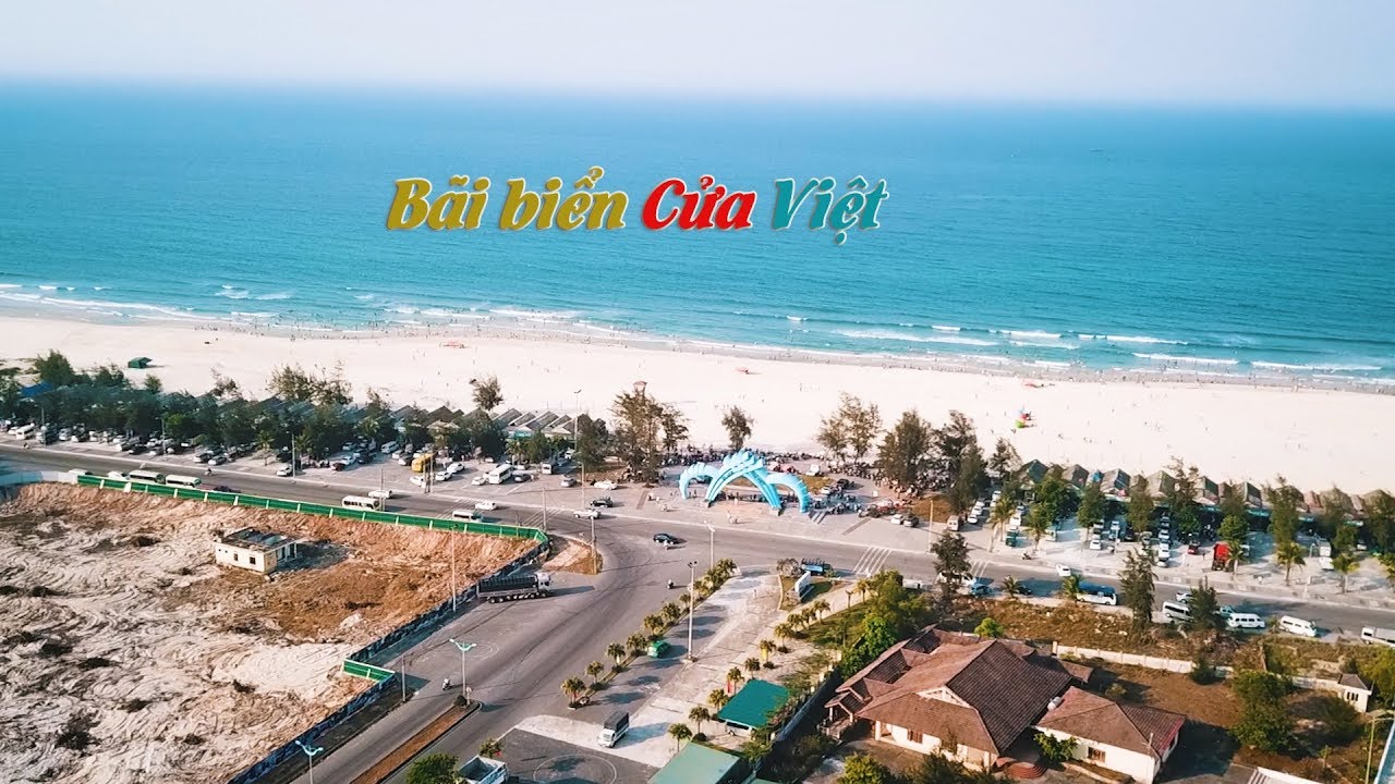 du lịch cửa việt - Hình 2