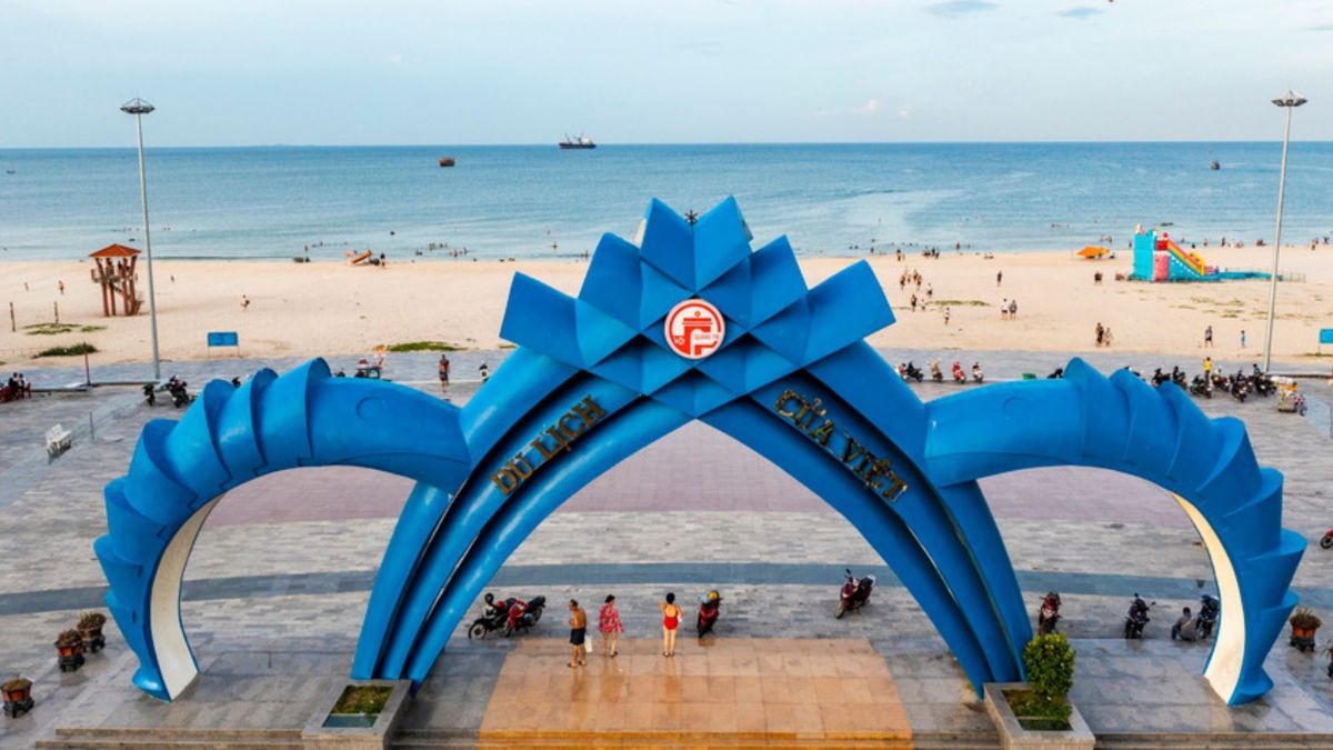 du lịch cửa việt - Hình 3