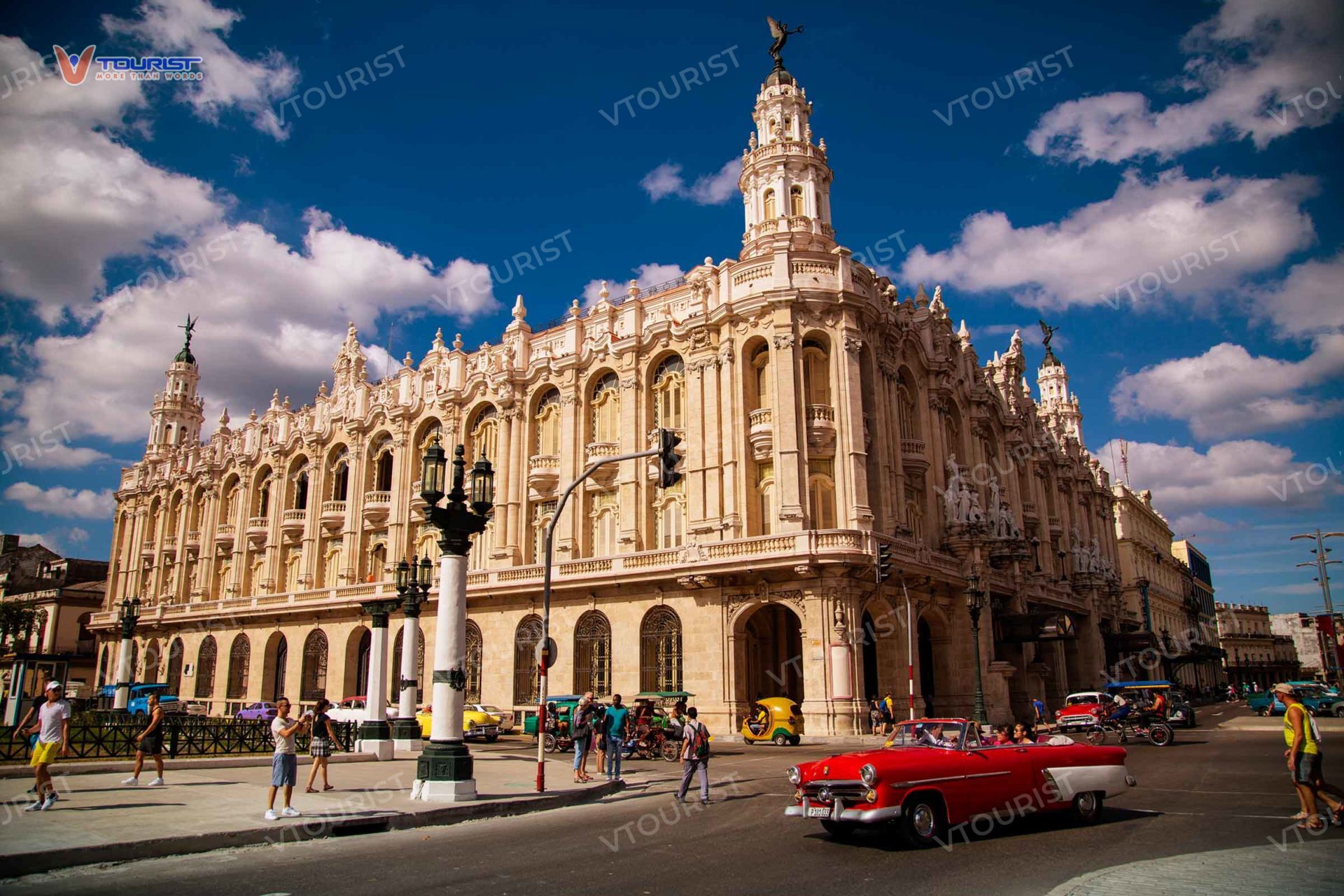 du lịch cuba cần bao nhiều tiền - Hình 4