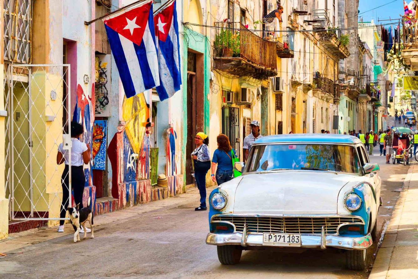 du lịch cuba - vietravel - Hình 3