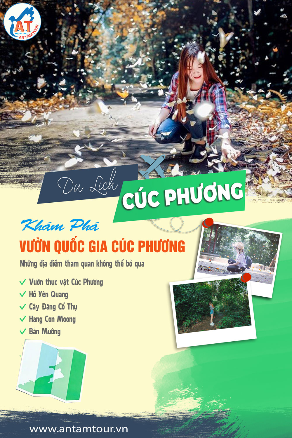du lịch cúc phương 1 ngày - Hình 4