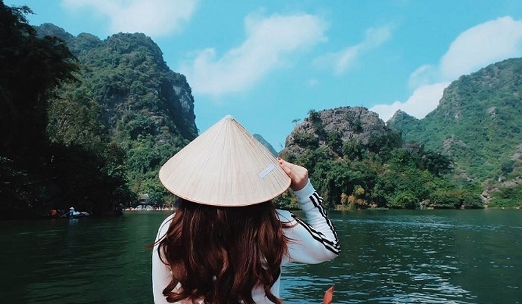 du lịch cuối tuần gần hà nội - Hình 5
