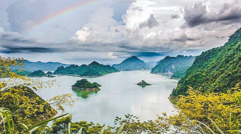 du lịch đà bắc - Hình 5