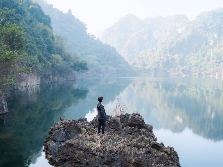 du lịch đà giang hòa bình - Hình 2