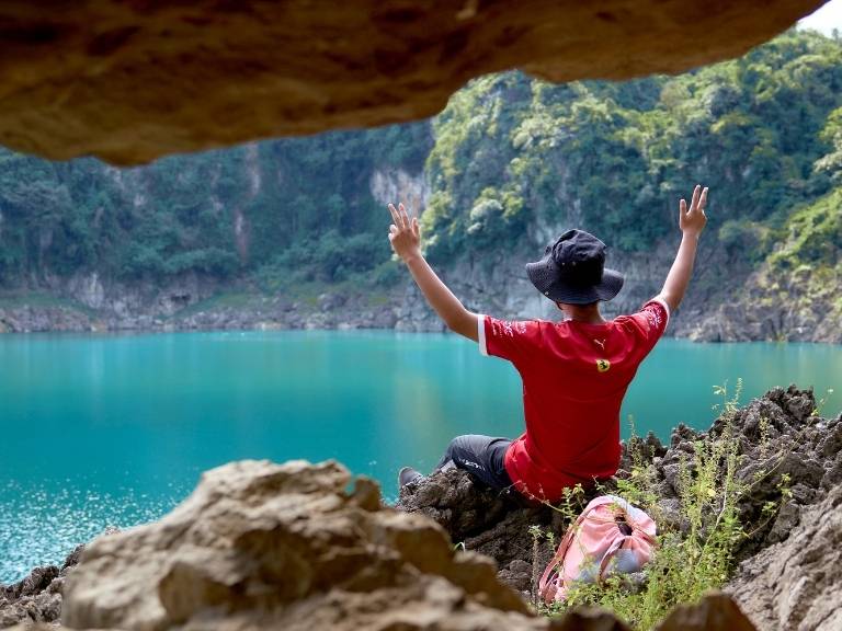 du lịch đà giang hòa bình - Hình 3