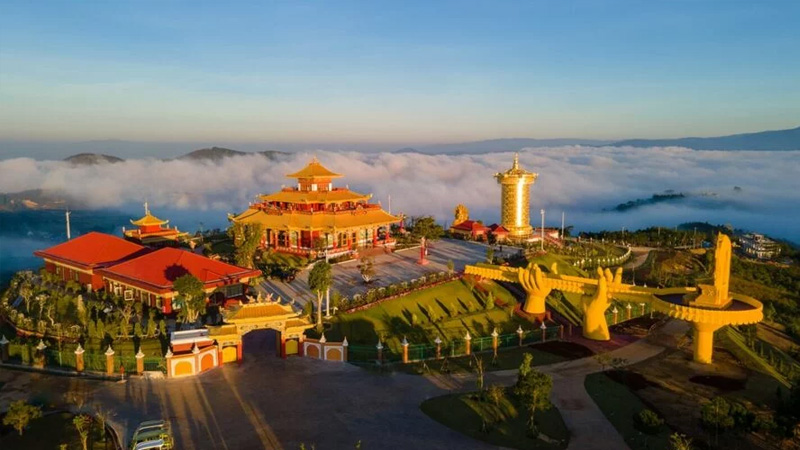 du lịch đà lạt 1 ngày nên đi đâu - Hình 5
