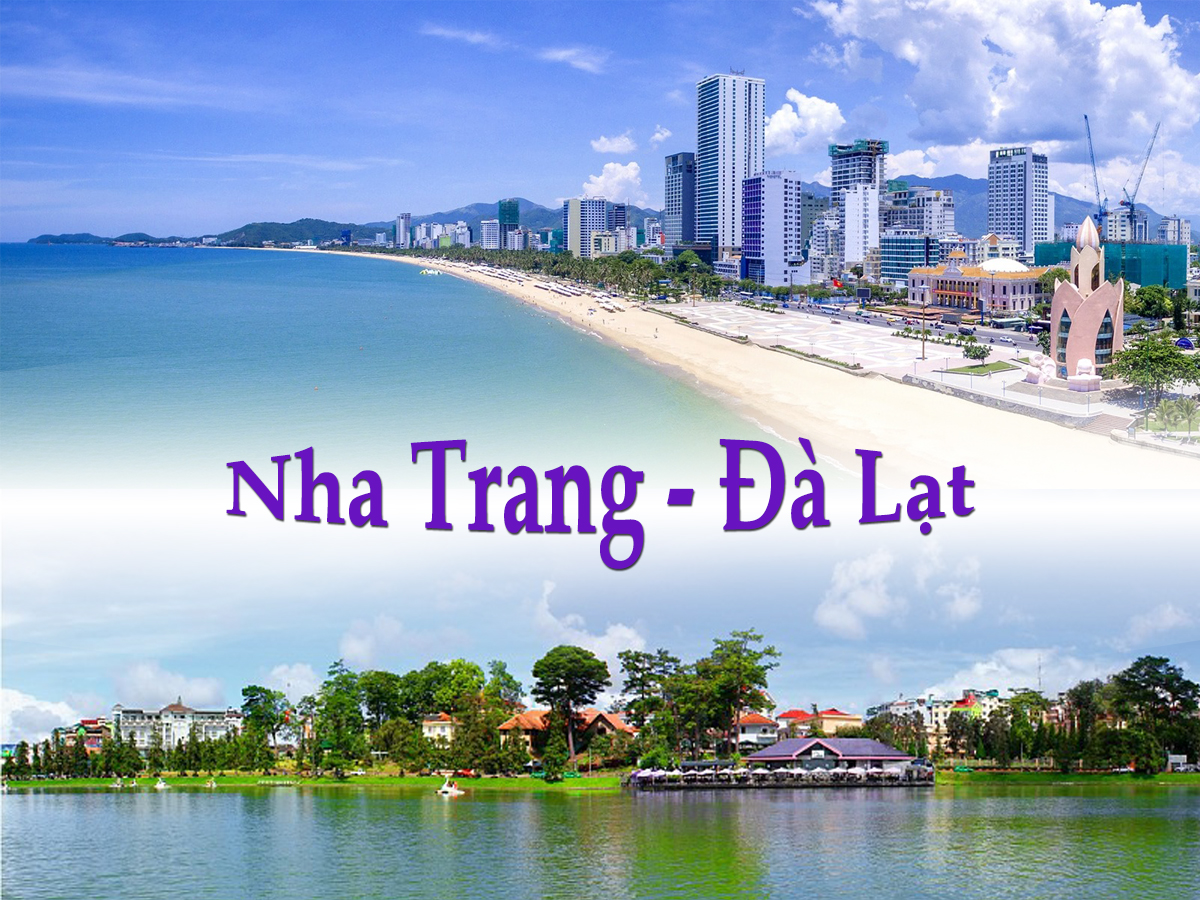 du lịch đà lạt nha trang - Hình 5